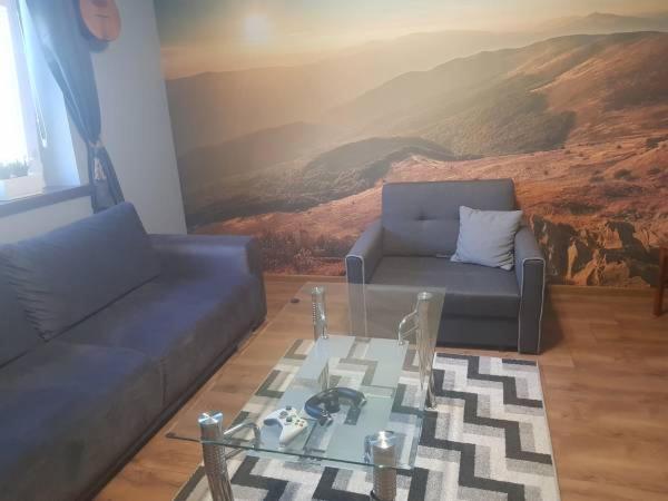 Apartament Folkowy Wujek Pod Gromadzyniem 우스트르치키 돌네 외부 사진